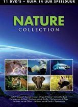 Dvd - Nature Box