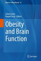 Advances in Neurobiology 19 - Obesity and Brain Function