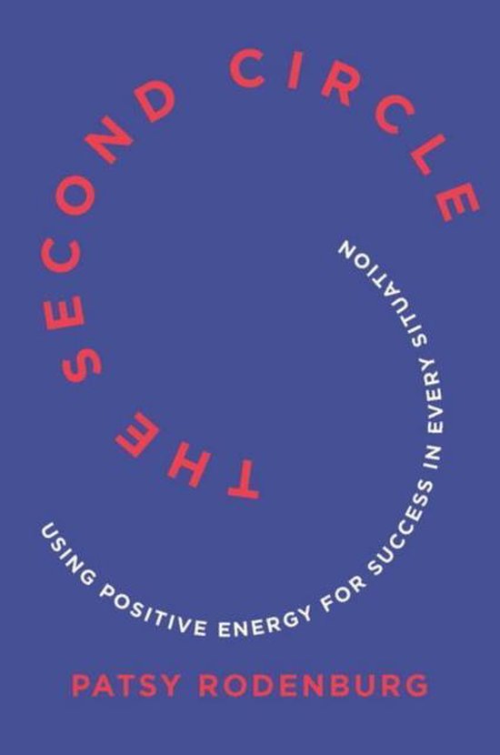 The Second Circle - Using Positive Energy for Success in Eve ... - cover