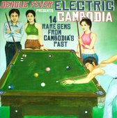 Electric Cambodia