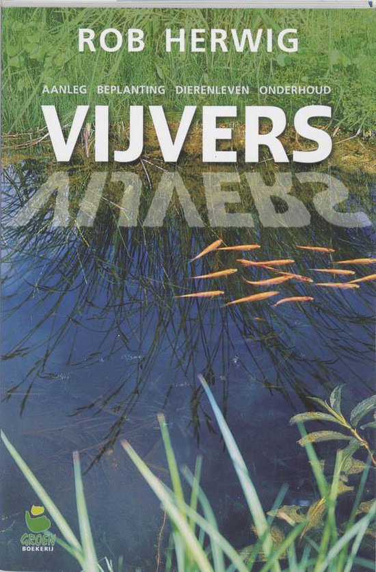 Vijvers - R. Herwig | Do-index.org