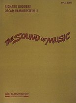 The Sound of Music (Vocal Score)