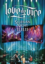 Love De Vice Silesian Night Dvd