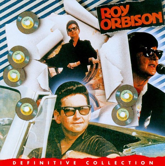 Definitive Collection [Single Disc]