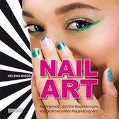 Nail Arts - Fingernägel gestalten