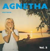 Agnetha Faltskog, Vol. 2
