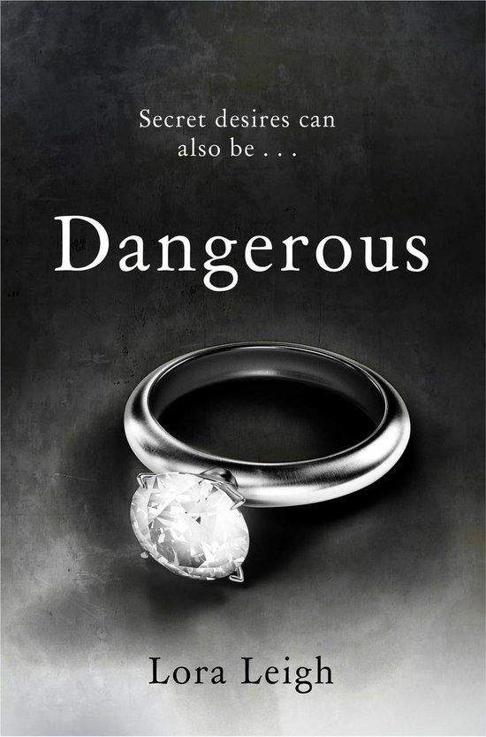 Dangerous Pleasures - cover