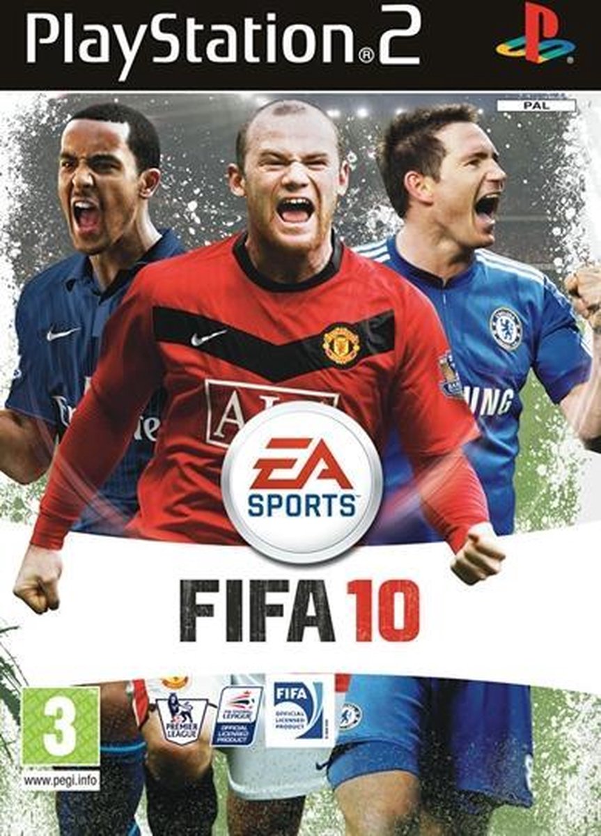 FIFA 10 | Jeux | bol.com