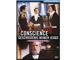 Conscience Geschiedenis Mijner Jeugd