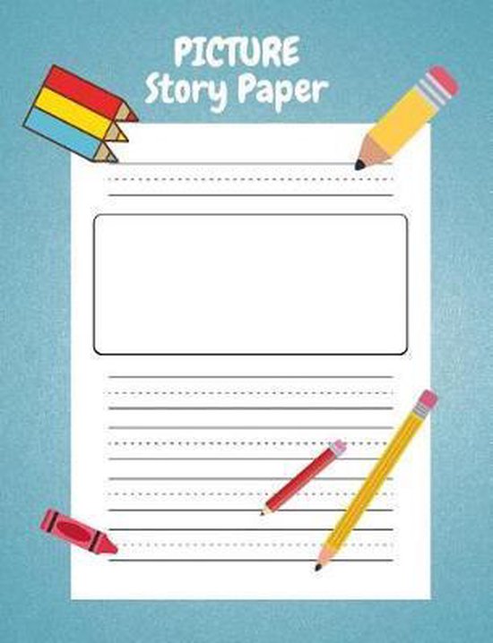 Picture Story Paper