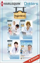 Doktersroman Extra - De dokters van Swallowbrook