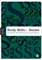 Study Skills for Nurses