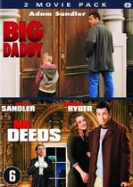 Big Daddy / Mr. Deeds