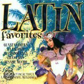Latin Favorites 1