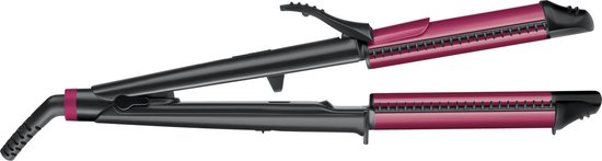 ROWENTA MULTISTYLER FASHION STYLIST 3 EN 1