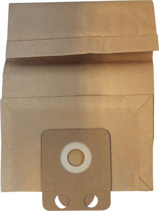 Sacchetti Per Aspirapolvere Compatibili Con Swirl Ph 84 - Foto 8