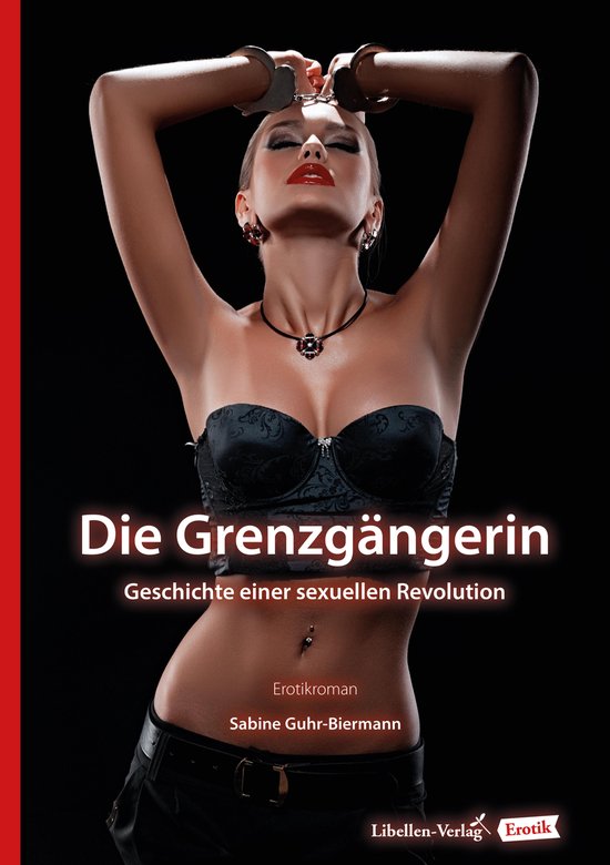 Die Grenzgängerin - cover