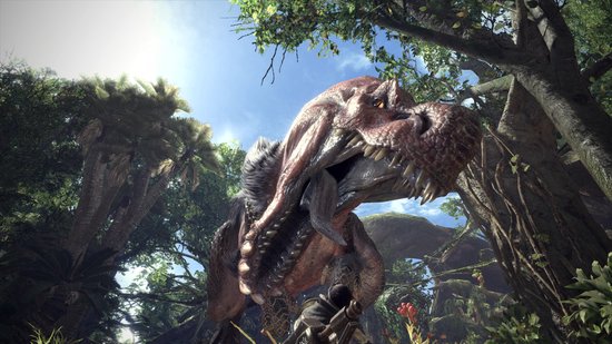 Monster Hunter World - Xbox One