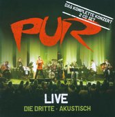 Live Die Dritte - Akustisch