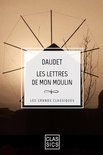 Lettres de mon moulin