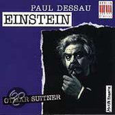 Dessau: Einstein / Otmar Suitner