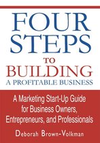 Four Steps to Building a Profitable Business