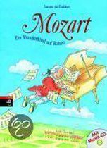 Mozart, Ein Wunderkind Auf Reisen