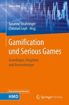 Edition HMD - Gamification und Serious Games