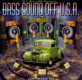 Bass Sound Off USA, Vol. 1