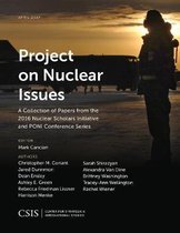 CSIS Reports- Project on Nuclear Issues