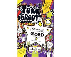 foto van Tom Groot 5 - Tom Groot mega goed (in bijna alles)