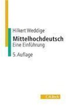 Mittelhochdeutsch