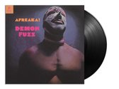 Afreaka! -Hq- (LP)