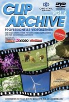 Clip Archive Vol.6 Dvd
