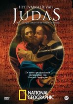 National Geographic - Het Evangelie van Judas