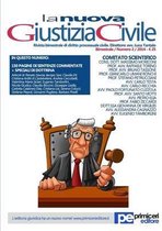 La Nuova Giustizia Civile (02/2014)