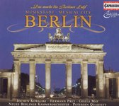 Das macht die Berliner Luft: Musical City Berlin (Box Set)