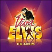 Viva Elvis - The Album (LP)