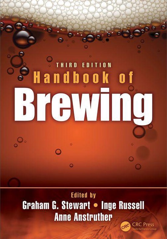 Food Science and Technology - Handbook of Brewing