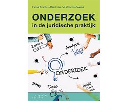 Onderzoek in de juridische praktijk