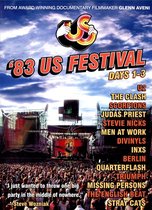 Us Festival 1983: Days 1-3