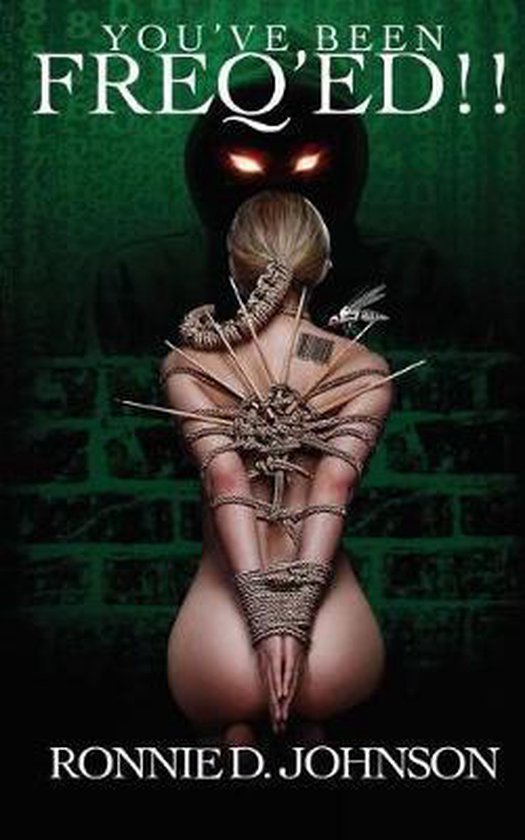 F.R.E.A.K.S.- You've been Freq'ed - cover