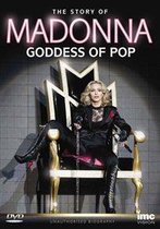 Madonna Goddess Of Pop Dvd