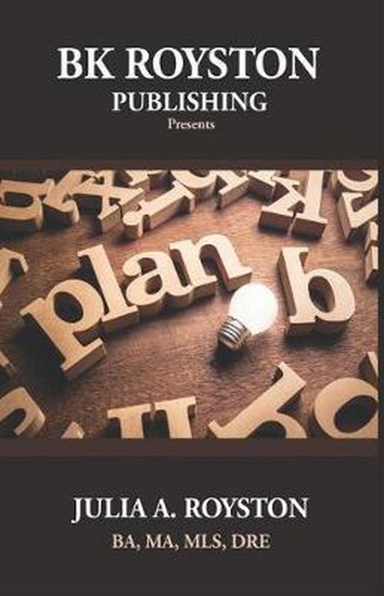 Plan B - cover