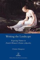 Legenda- Writing the Landscape