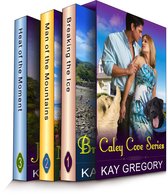 The Caley Cove Series Boxed Set (Three Contemporary Romance Novels in One)