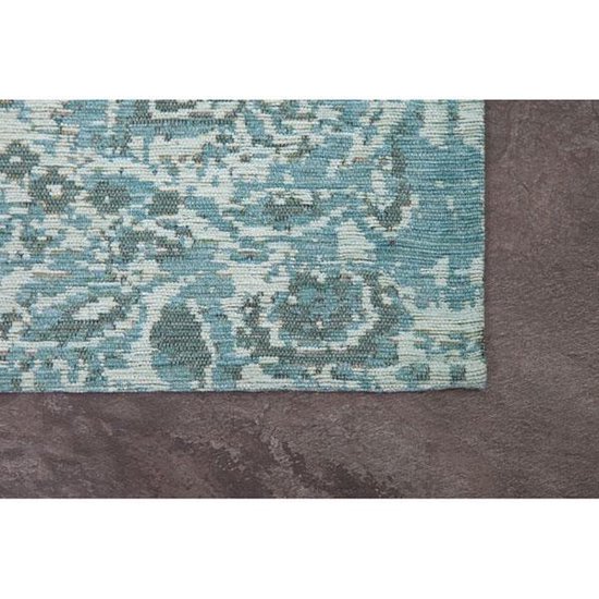 annuleren Zwart spijsvertering Vintage turkse tapijten 77x150 | bol.com