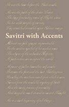 Savitri with Accents