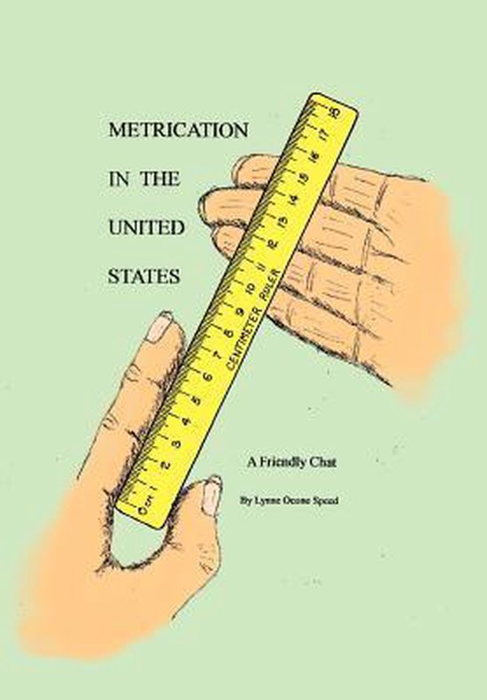 Metrication in the United States - cover