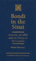 Bondi in the Sinai